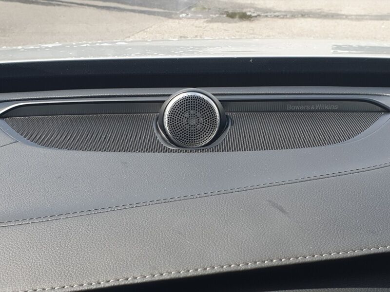 More views of Volvo XC90