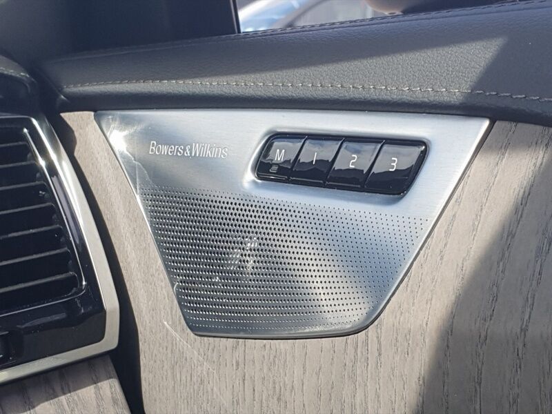 More views of Volvo XC90