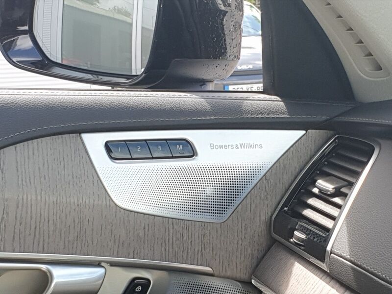 More views of Volvo XC90