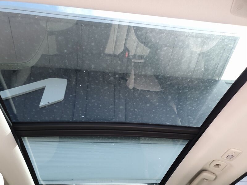 More views of Volvo XC90