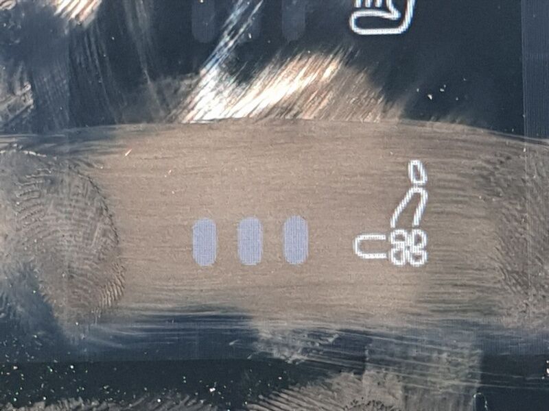 More views of Volvo XC90