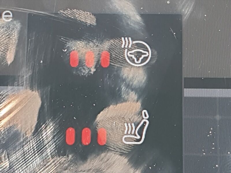 More views of Volvo XC90