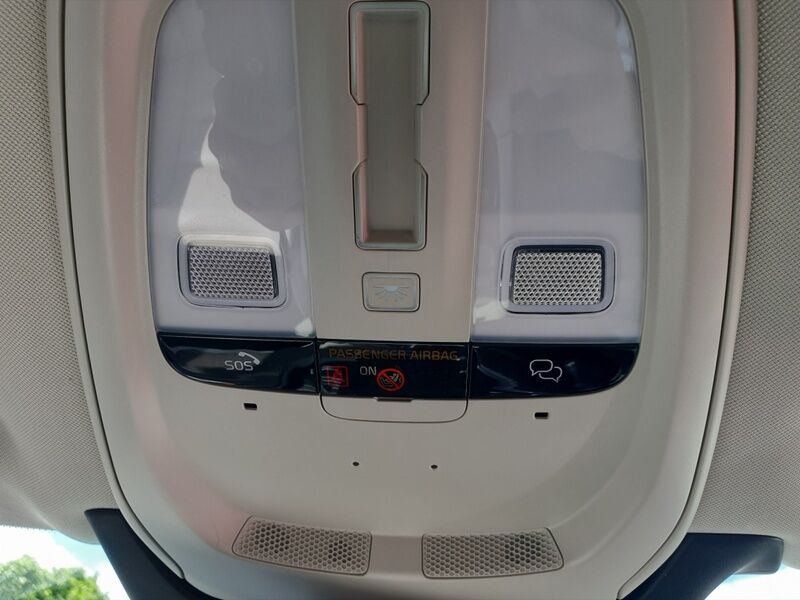 More views of Volvo XC90