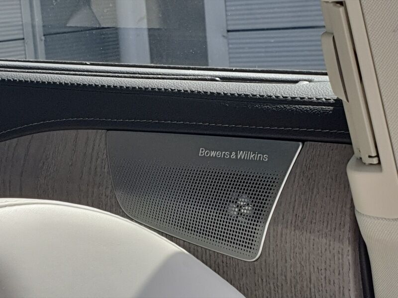 More views of Volvo XC90