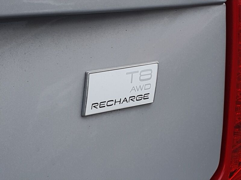 More views of Volvo XC90