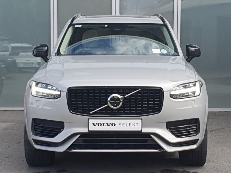 More views of Volvo XC90