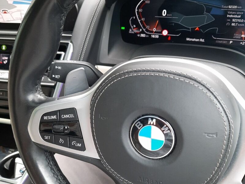 More views of BMW 8-Series