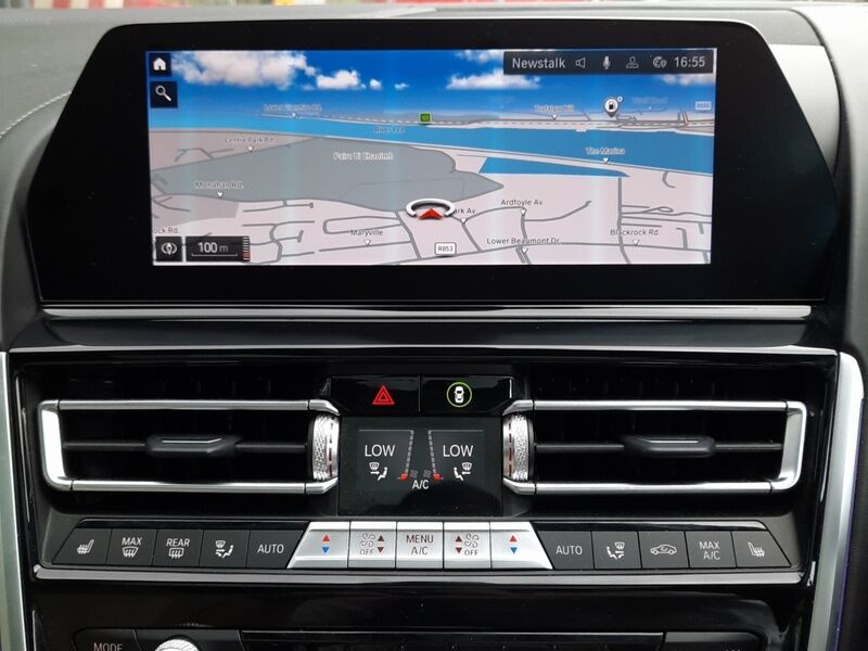 More views of BMW 8-Series