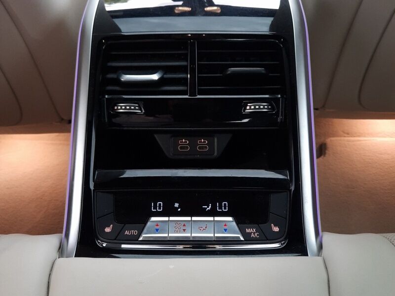 More views of BMW 8-Series