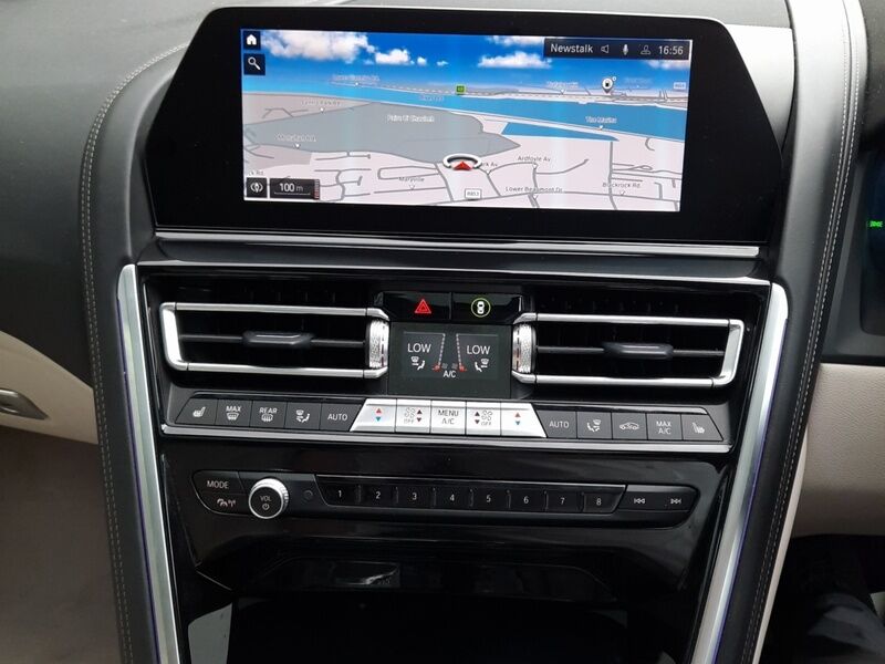 More views of BMW 8-Series