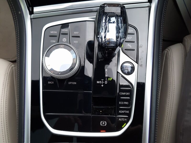 More views of BMW 8-Series