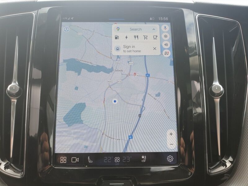 More views of Volvo XC60