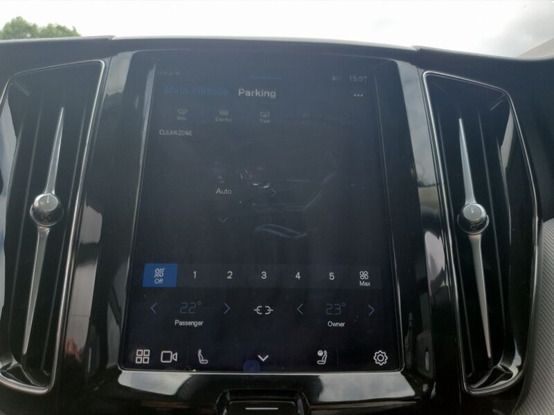 More views of Volvo XC60