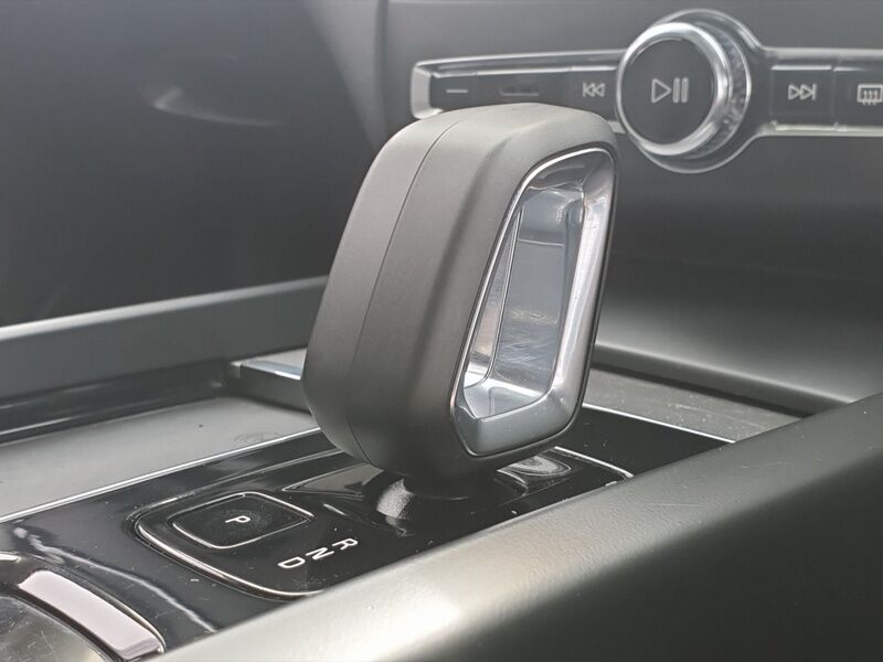 More views of Volvo XC60