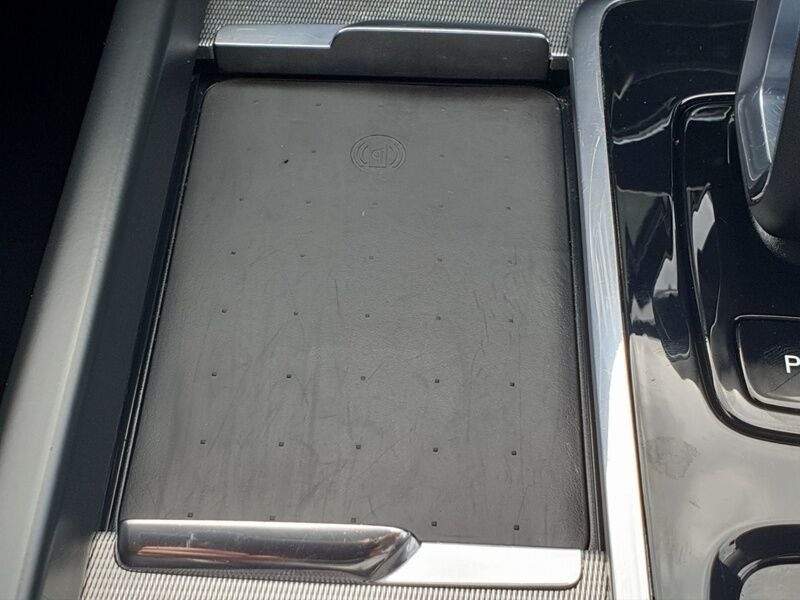 More views of Volvo XC60