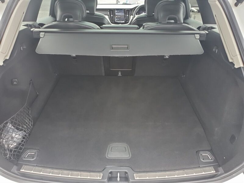 More views of Volvo XC60