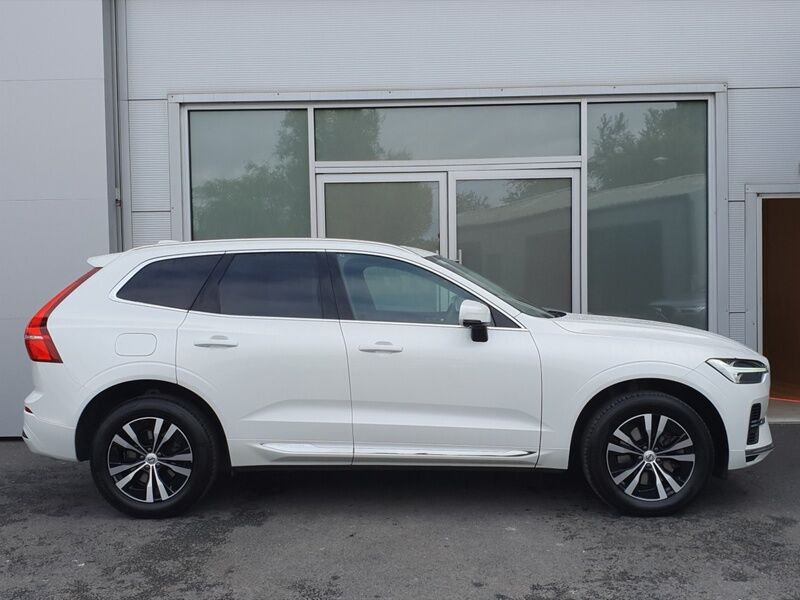 More views of Volvo XC60