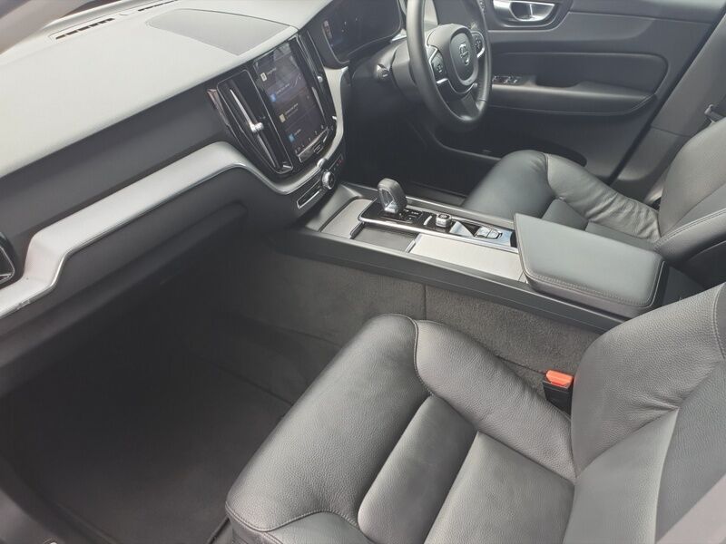 More views of Volvo XC60