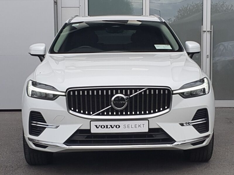 More views of Volvo XC60