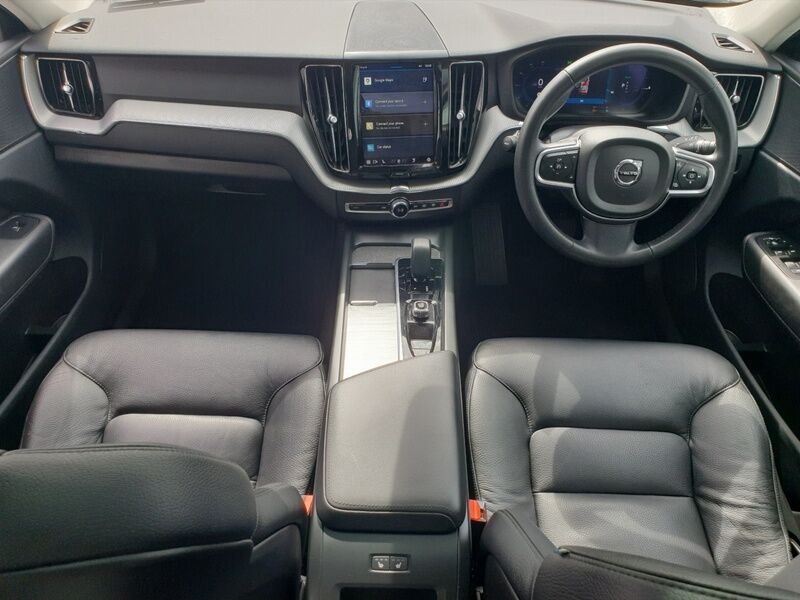 More views of Volvo XC60