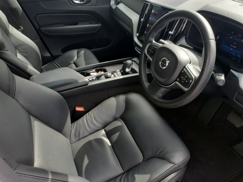 More views of Volvo XC60