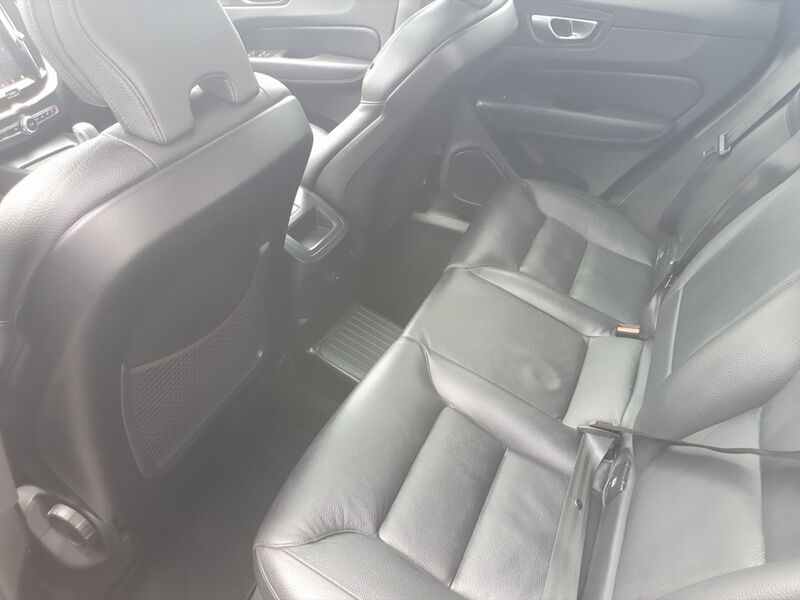 More views of Volvo XC60