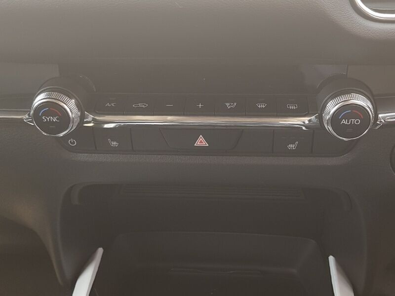 More views of Mazda CX-30