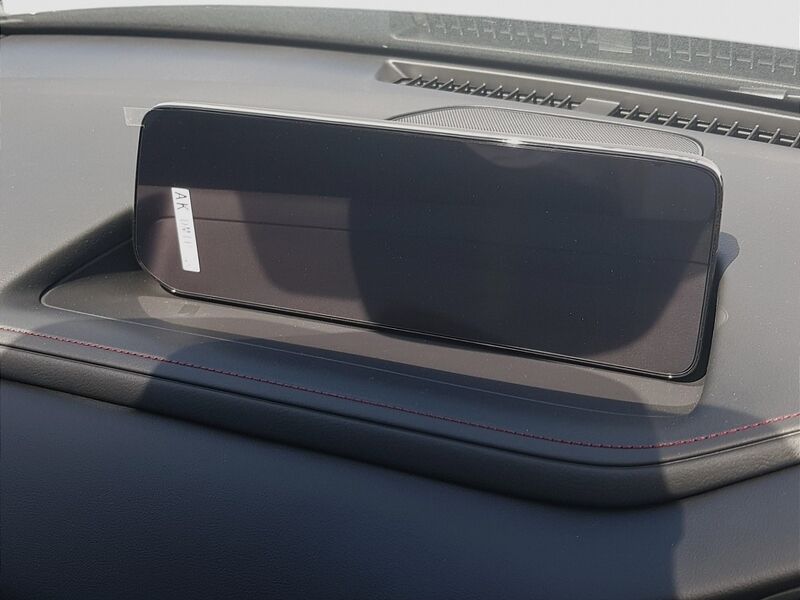 More views of Mazda CX-30