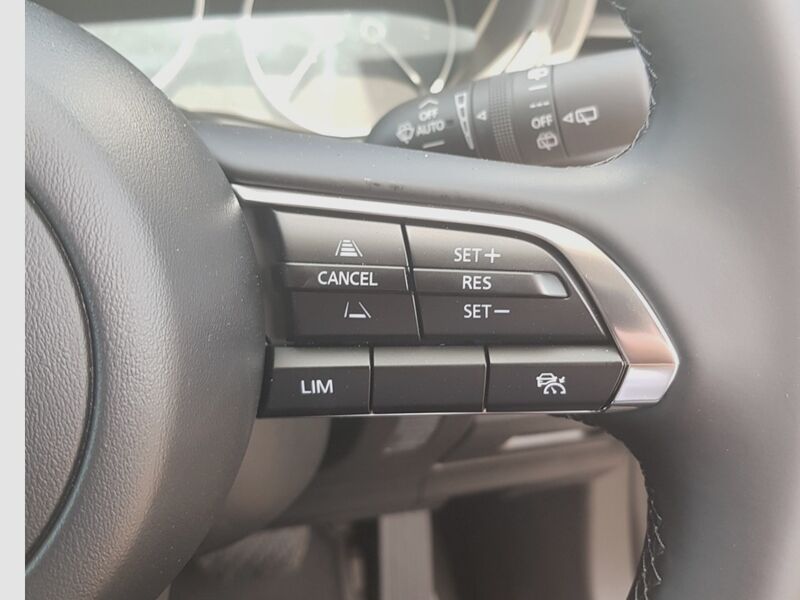 More views of Mazda CX-30