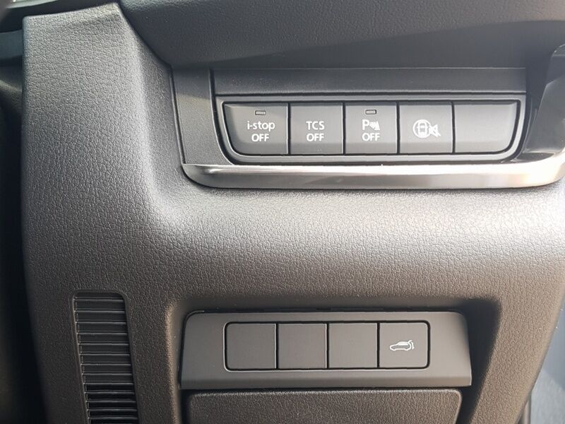 More views of Mazda CX-30