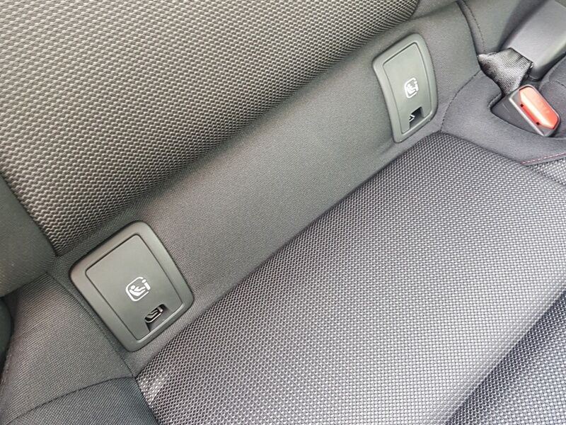 More views of Mazda CX-30