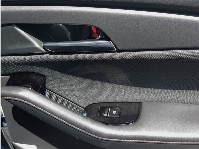 More views of Mazda CX-30