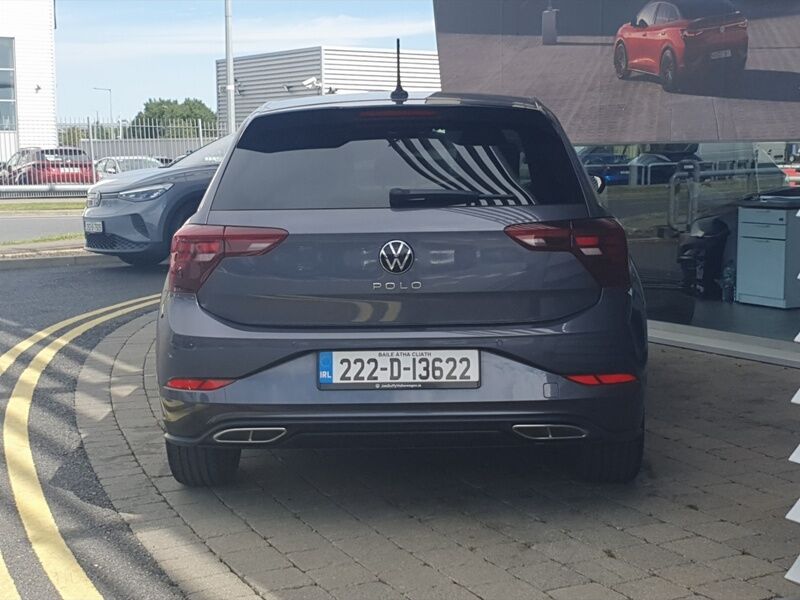 More views of Volkswagen Polo