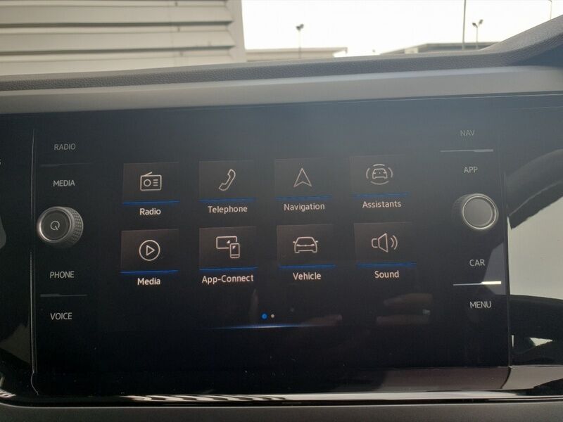 More views of Volkswagen Polo