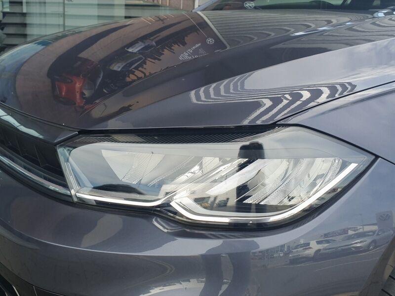 More views of Volkswagen Polo