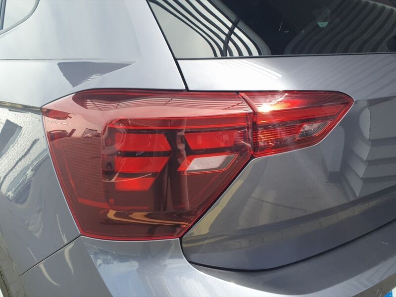 More views of Volkswagen Polo