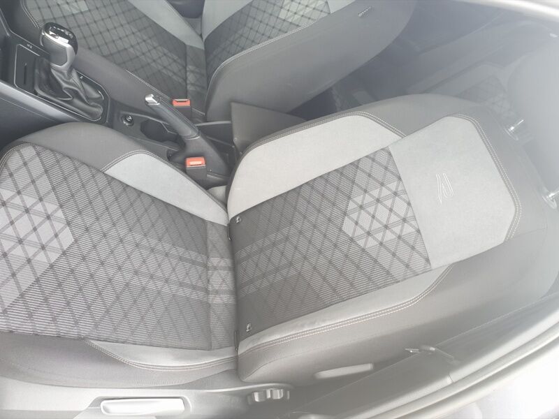 More views of Volkswagen Polo