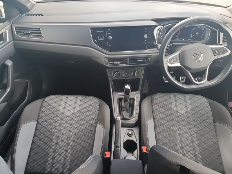 More views of Volkswagen Polo