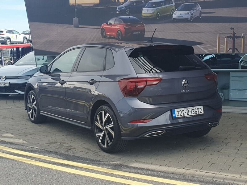 More views of Volkswagen Polo