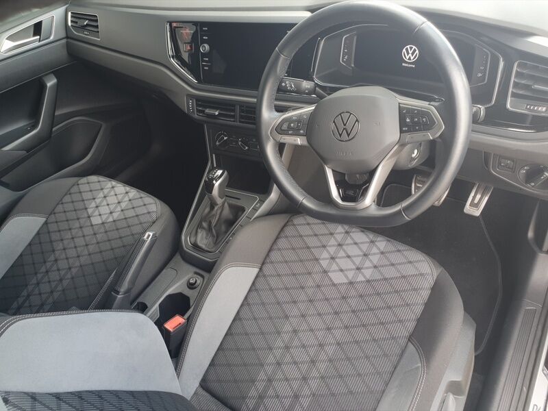 More views of Volkswagen Polo