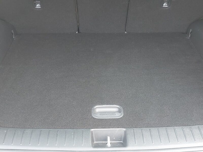 More views of Kia Sportage