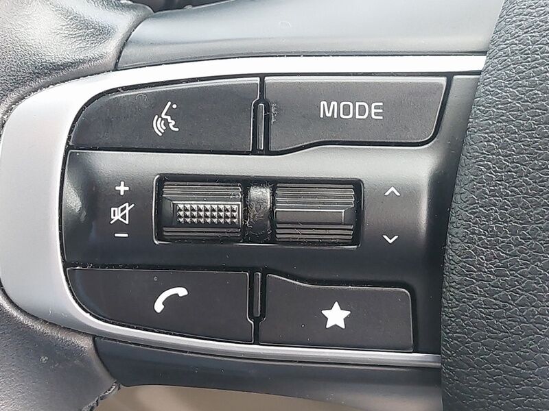 More views of Kia Sportage