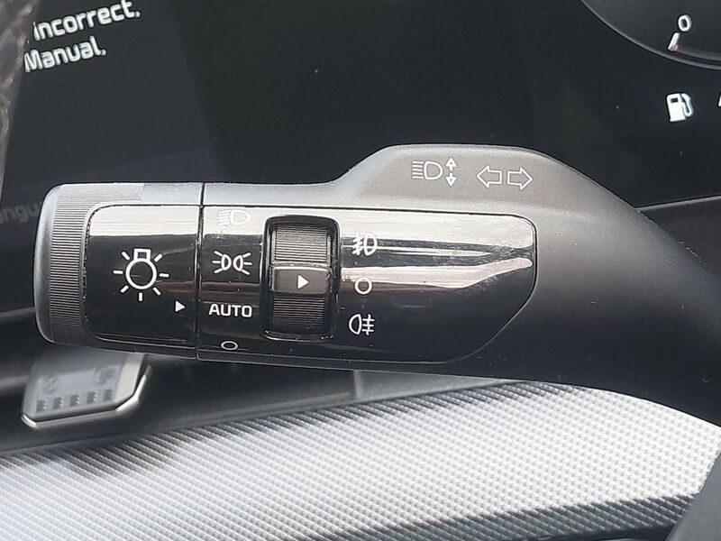 More views of Kia Sportage