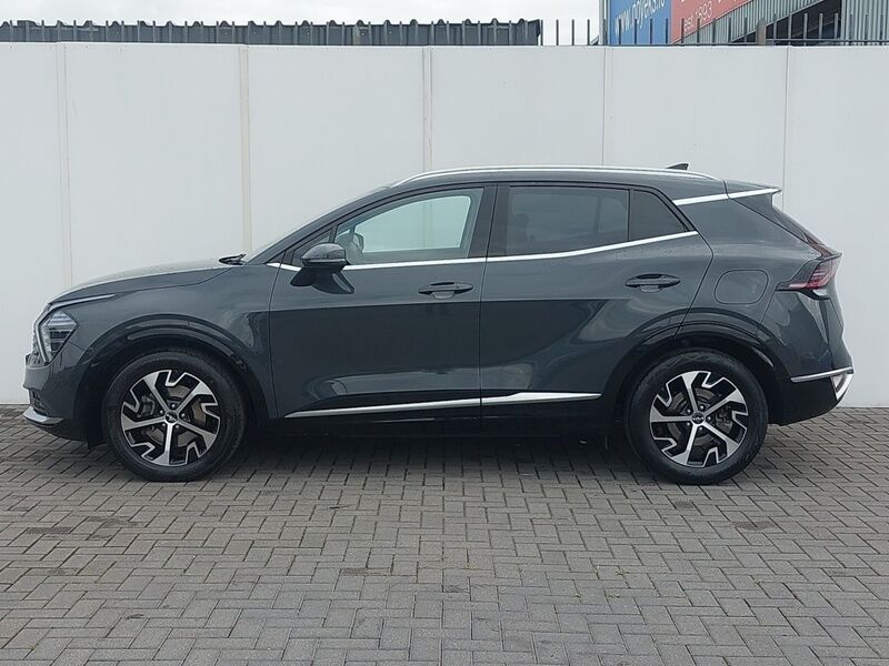 More views of Kia Sportage