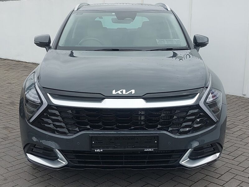 More views of Kia Sportage