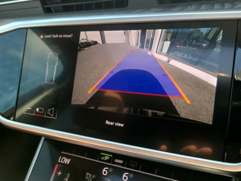 More views of Audi A6