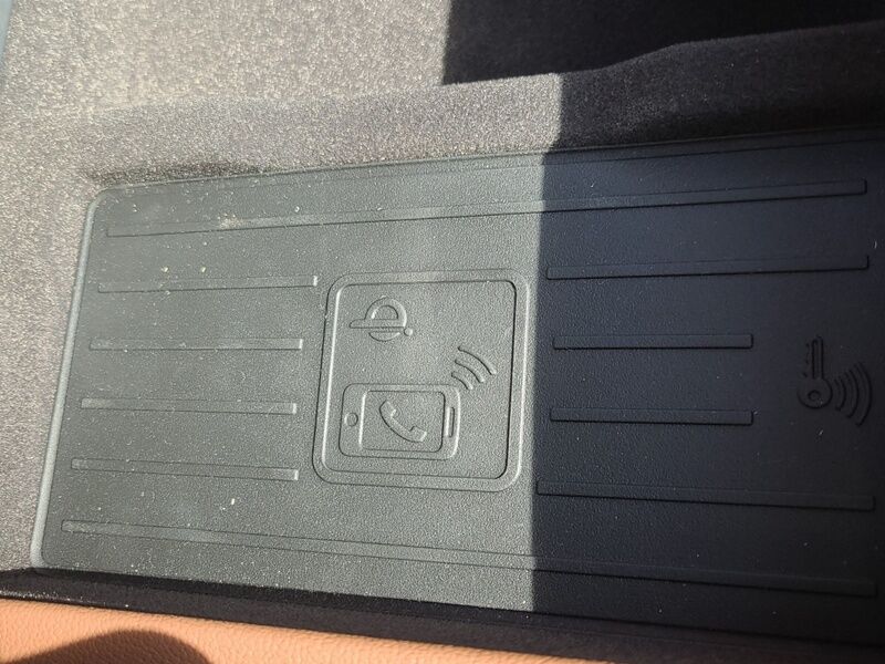 More views of Audi A6