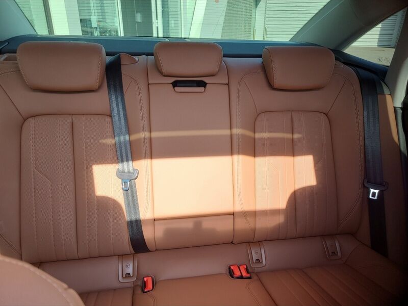 More views of Audi A6