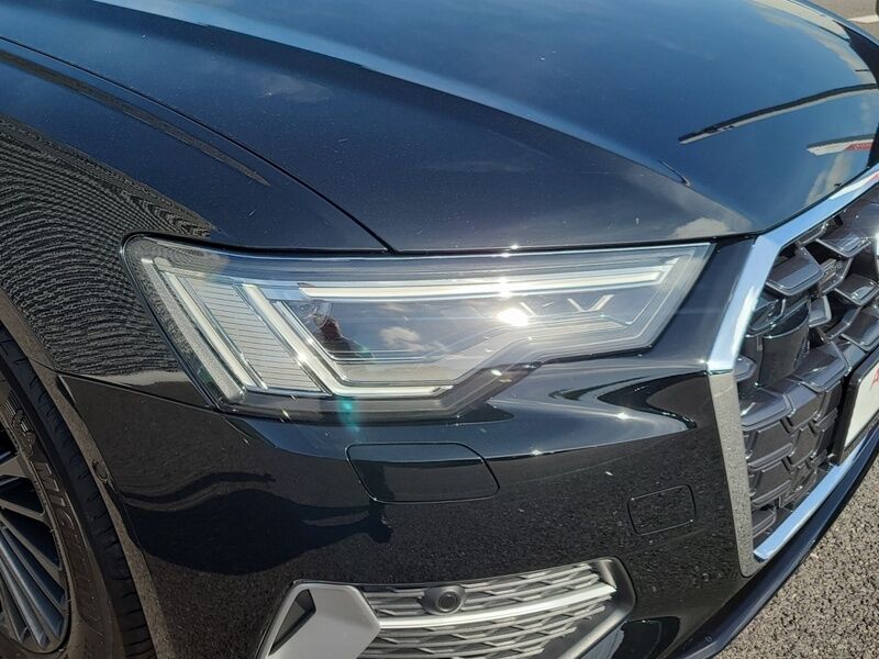 More views of Audi A6