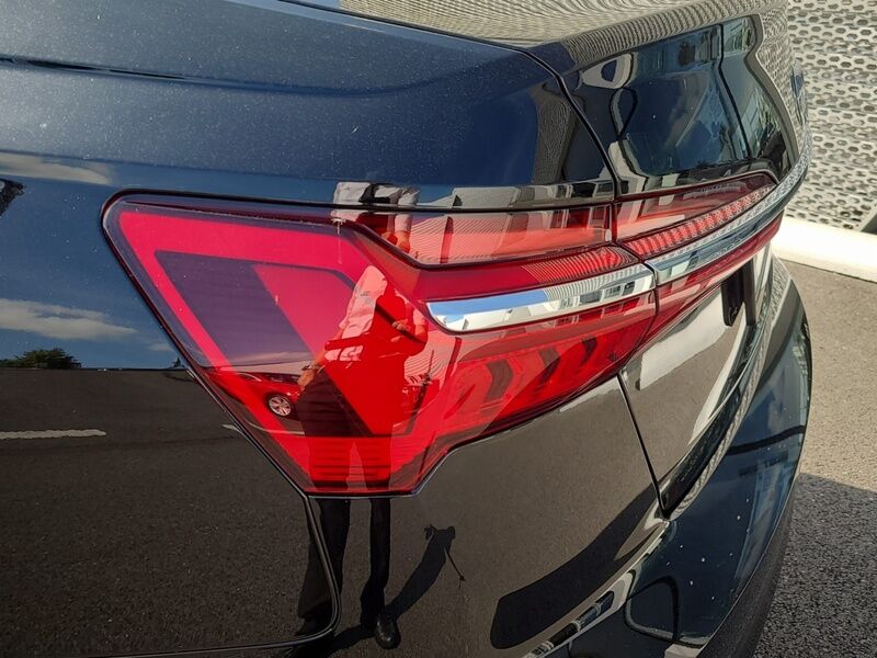 More views of Audi A6